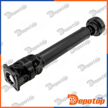 Arbre de transmission avant pour MERCEDES | NWN-ME-012, 10-140030
